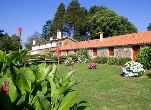Aldea A Paínza