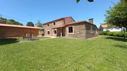 Casa Meiga