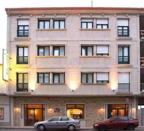 Casa Teodora by Adeloló