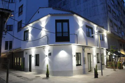 Pensión CasaBlanca