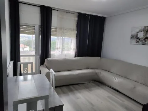 Vivienda Turística Mou