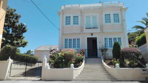 Casa Braña