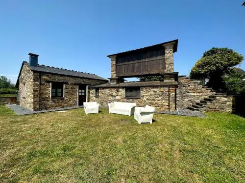 Casa El Reposo