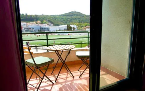 Acogedor piso en Baiona con garaje