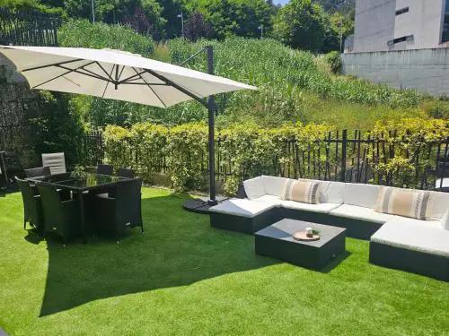 Apartamento Rocio