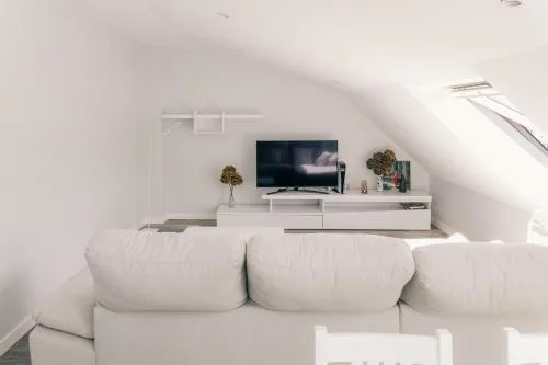 Apartamento Sabaris, Baiona