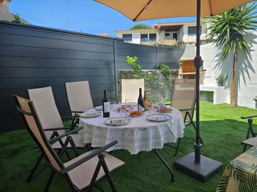 Casa Chalet en Playa América, Vigo