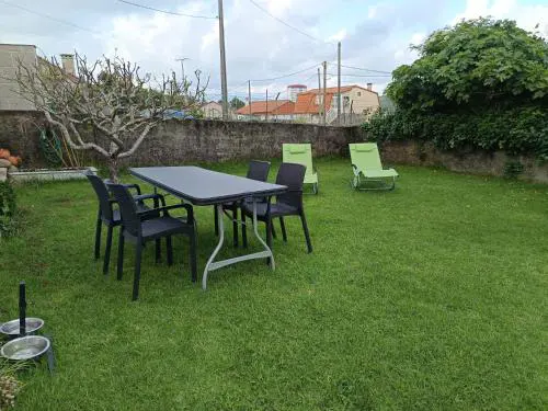 Casa Rural Oscar