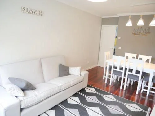 Concheira Deluxe, precioso apartamento
