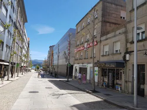 Hotel Carabela La Pinta
