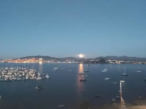 La Bahía