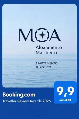 M O A Aloxamento mariñeiro