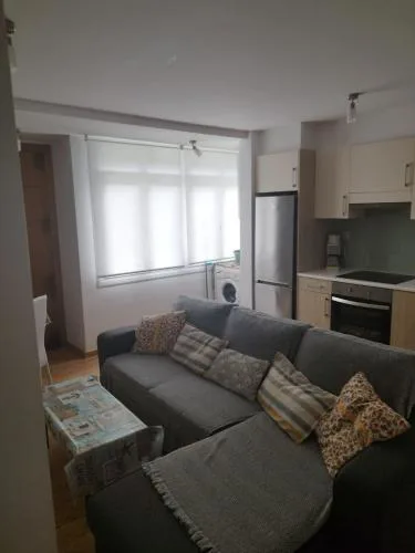 Precioso Apartamento en Baiona Zona Centro