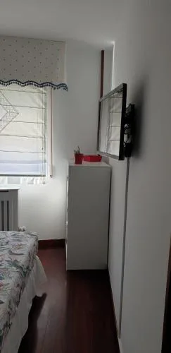 Apartamento Avenida Constitución
