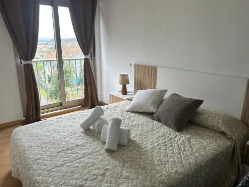 Apartamento Beiramar