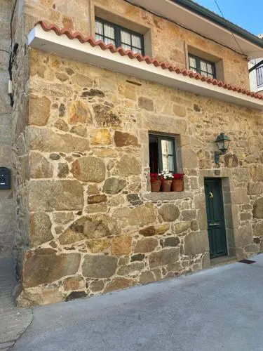 Casita Piñeiro estilo rural