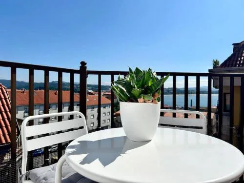 Mirador de Barraña