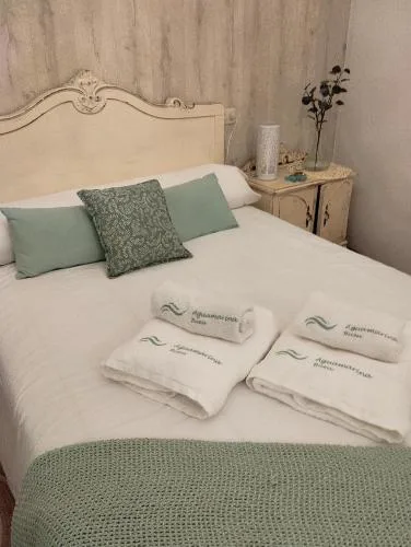 APARTAMENTO AGUAMARINA BUEU