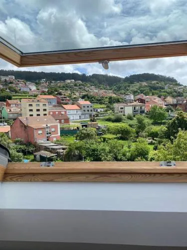 Apartamento céntrico a 50m de la playa