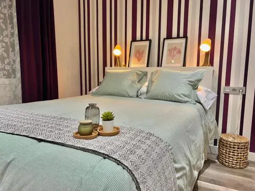 Apartamento con ubicación privilegiada playa