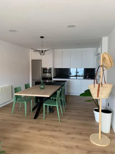 Apartamento Mar de Loureiro - Rías Baixas