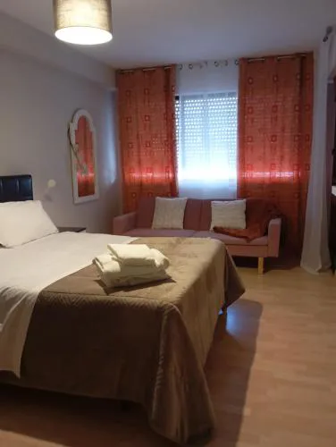 Apartamento Ons