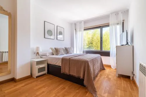 Apartamento Playa Bueu