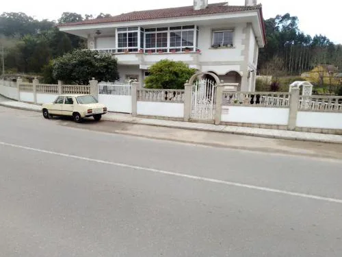 Casa A Chadiza