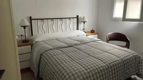 Casa Bueu Pontevedra