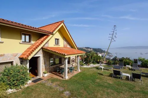 Casa Nueva de Bueu