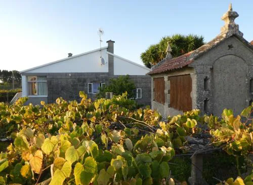Casa rural Don Armando