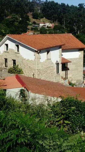Hostal Casa Martinez