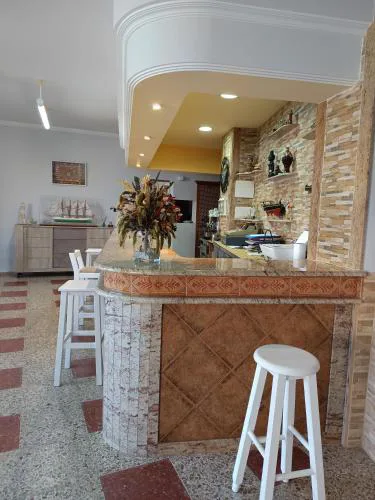 Pensión Lubina