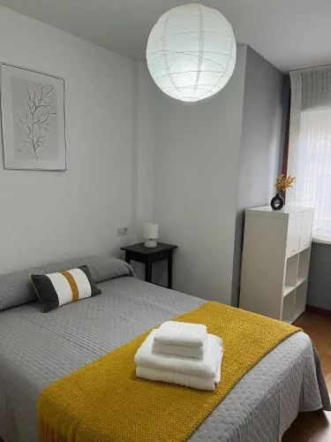 PISO Bueu Playa