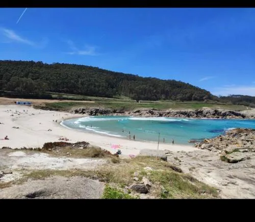 A Marosa playa