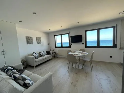 Apartamento BURELA PALOMA PLAYA