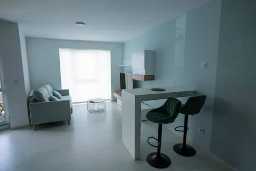 Apartamento con TERRAZA en Burela