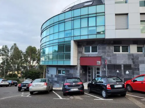 Apartamentos Burela