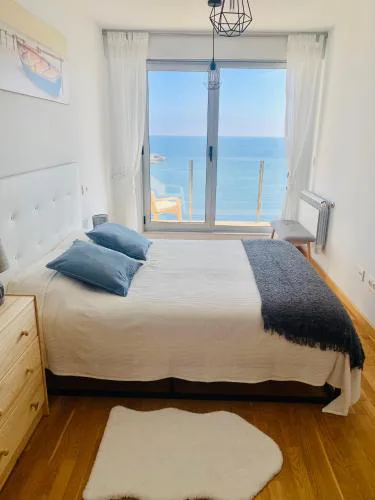 Apartamentos LAMAROSA - DELUX -PARKING-