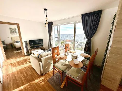 Apartamentos LAMAROSA -LAS PLAYAS