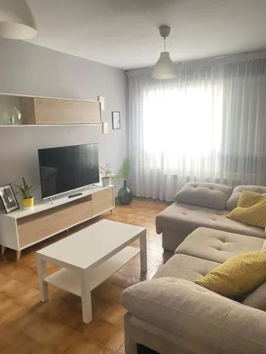 Apartmento O Río