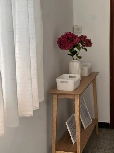 Casa das Pasadiñas-Burela