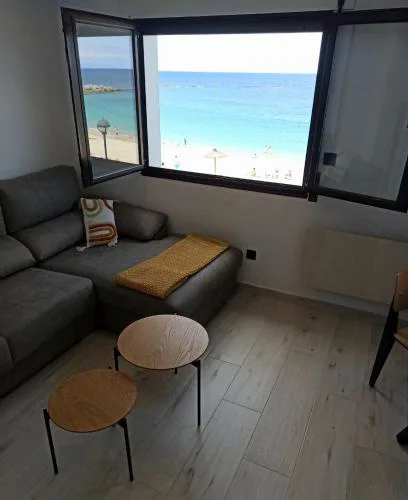 Maijo Burela Playa