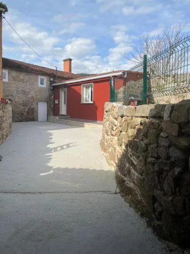 A Casiña
