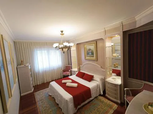 Apartamento Plaza