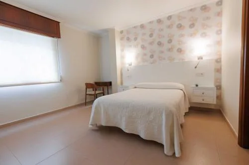 Hotel O Cruceiro