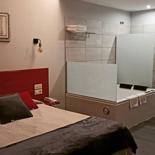 Motel Caldas