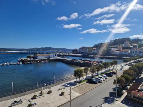 AIRIÑOS DO VILAN