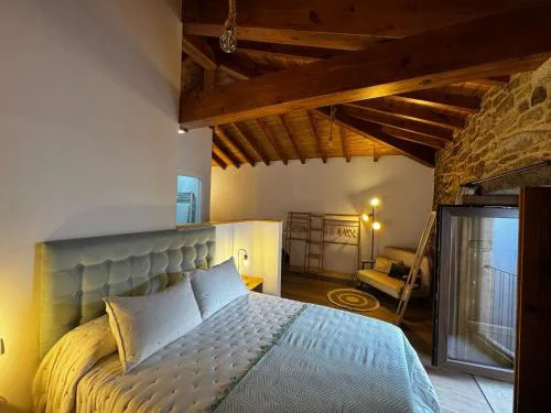 Apartamento de Vicente