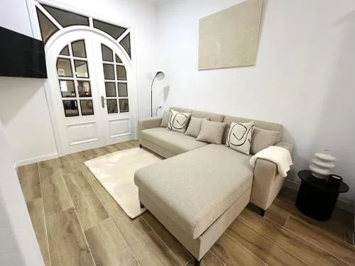 Apartamento en Camariñas